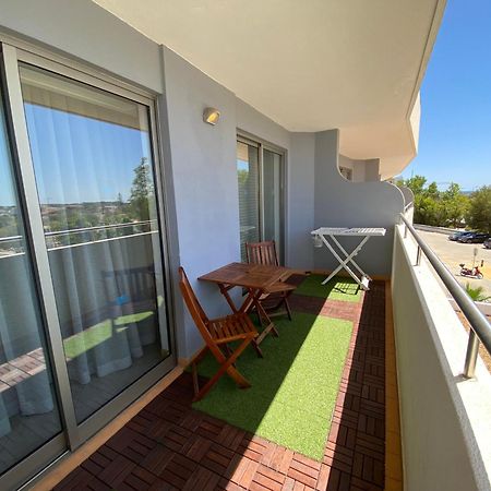 Atlantic Sun & Love Apartment Portimao Luaran gambar
