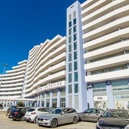 Atlantic Sun & Love Apartment Portimao Luaran gambar