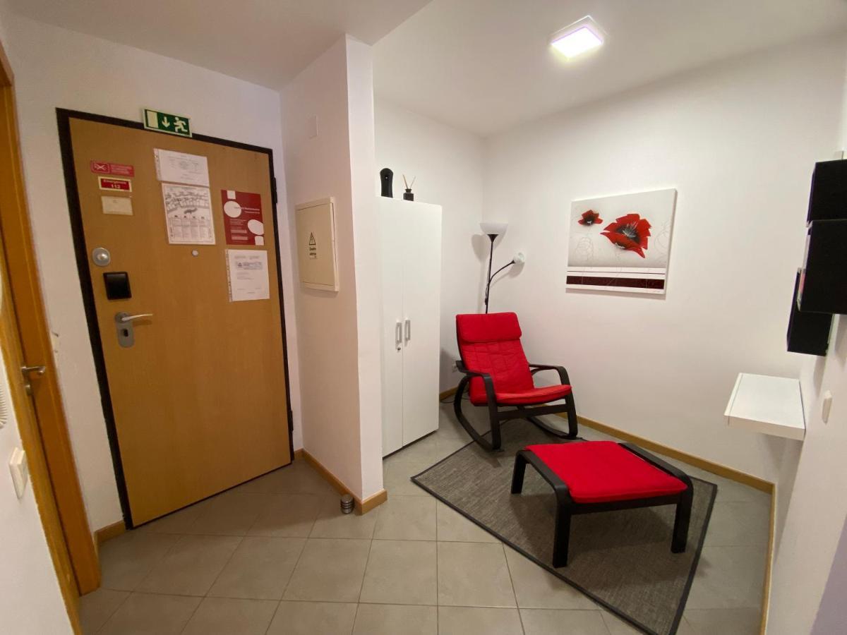 Atlantic Sun & Love Apartment Portimao Luaran gambar