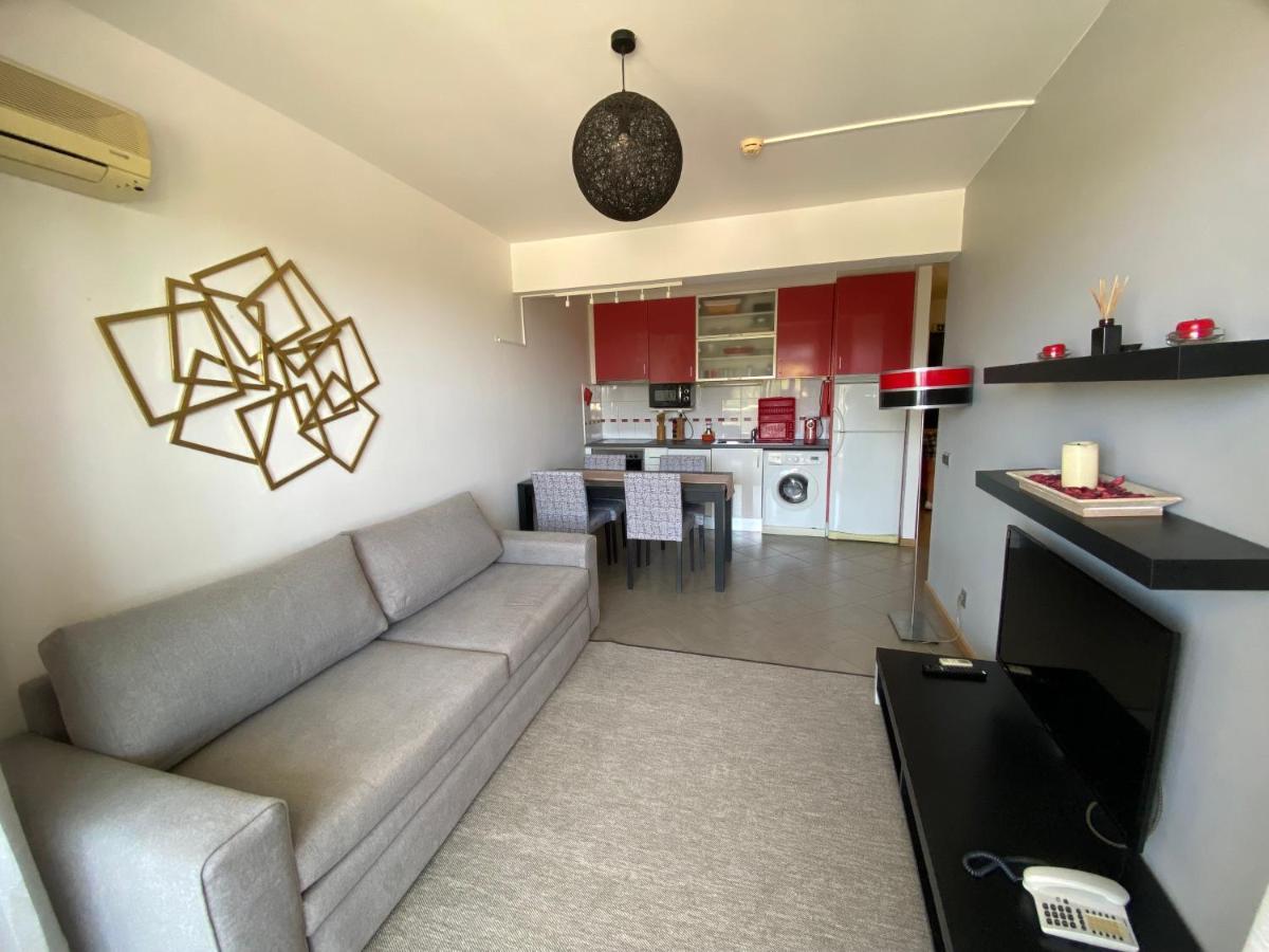 Atlantic Sun & Love Apartment Portimao Luaran gambar