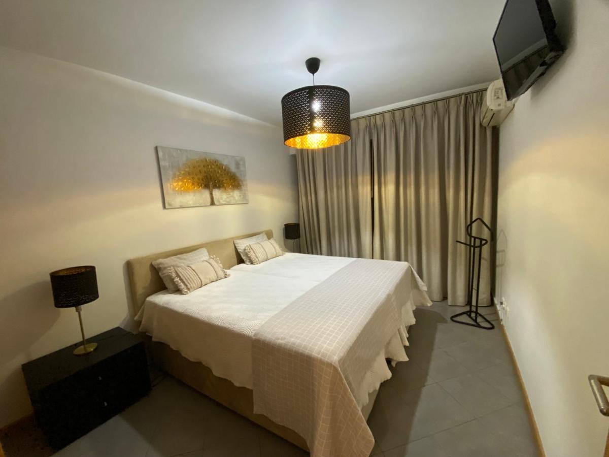 Atlantic Sun & Love Apartment Portimao Luaran gambar