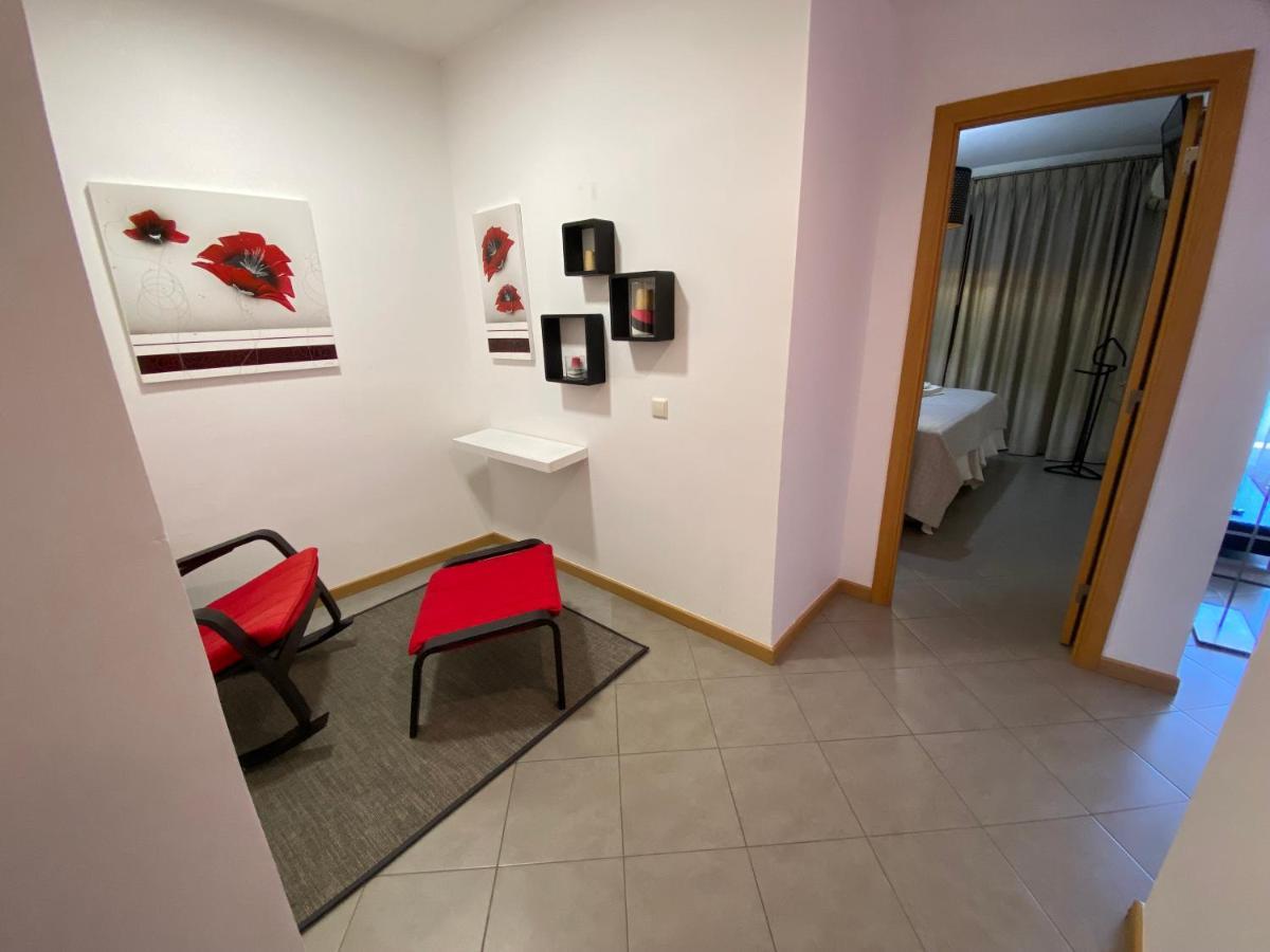 Atlantic Sun & Love Apartment Portimao Luaran gambar