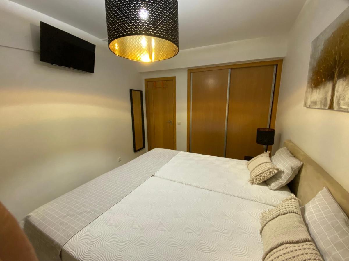 Atlantic Sun & Love Apartment Portimao Luaran gambar