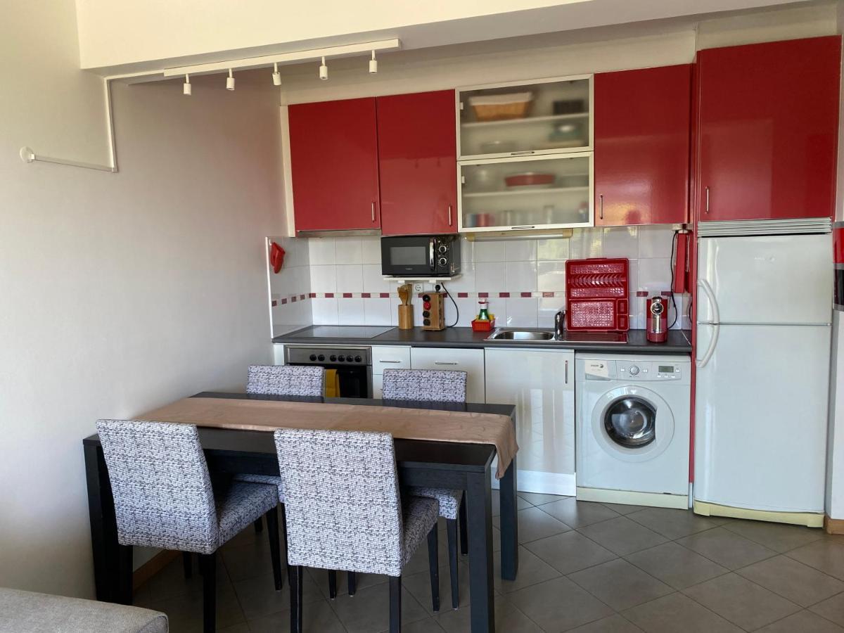 Atlantic Sun & Love Apartment Portimao Luaran gambar