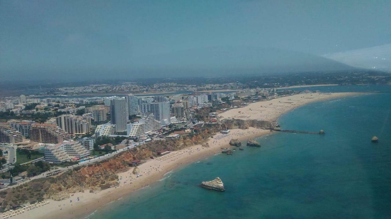 Atlantic Sun & Love Apartment Portimao Luaran gambar