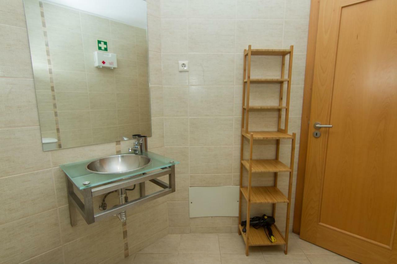 Atlantic Sun & Love Apartment Portimao Luaran gambar