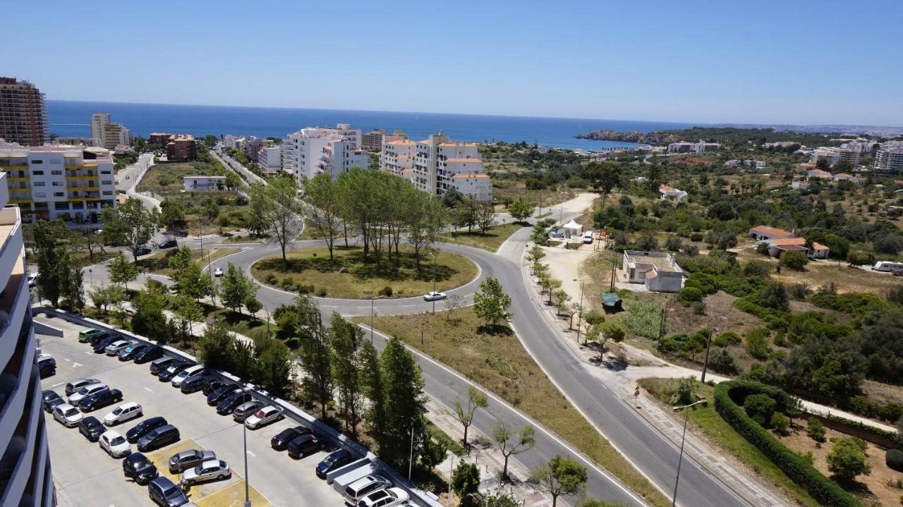Atlantic Sun & Love Apartment Portimao Luaran gambar