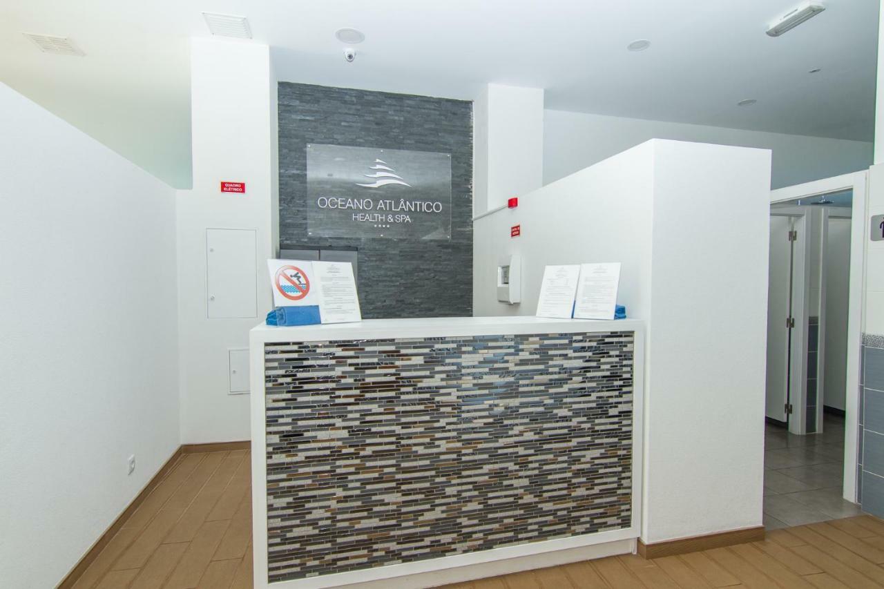 Atlantic Sun & Love Apartment Portimao Luaran gambar