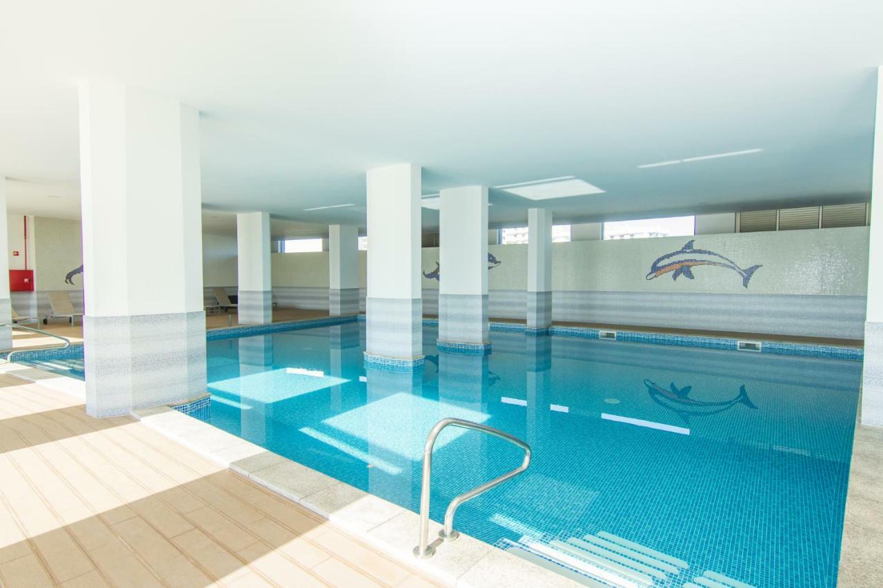 Atlantic Sun & Love Apartment Portimao Luaran gambar