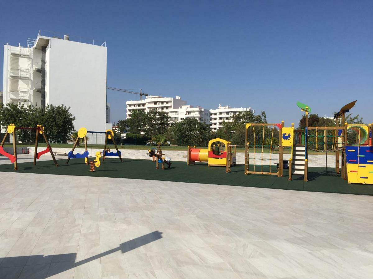 Atlantic Sun & Love Apartment Portimao Luaran gambar